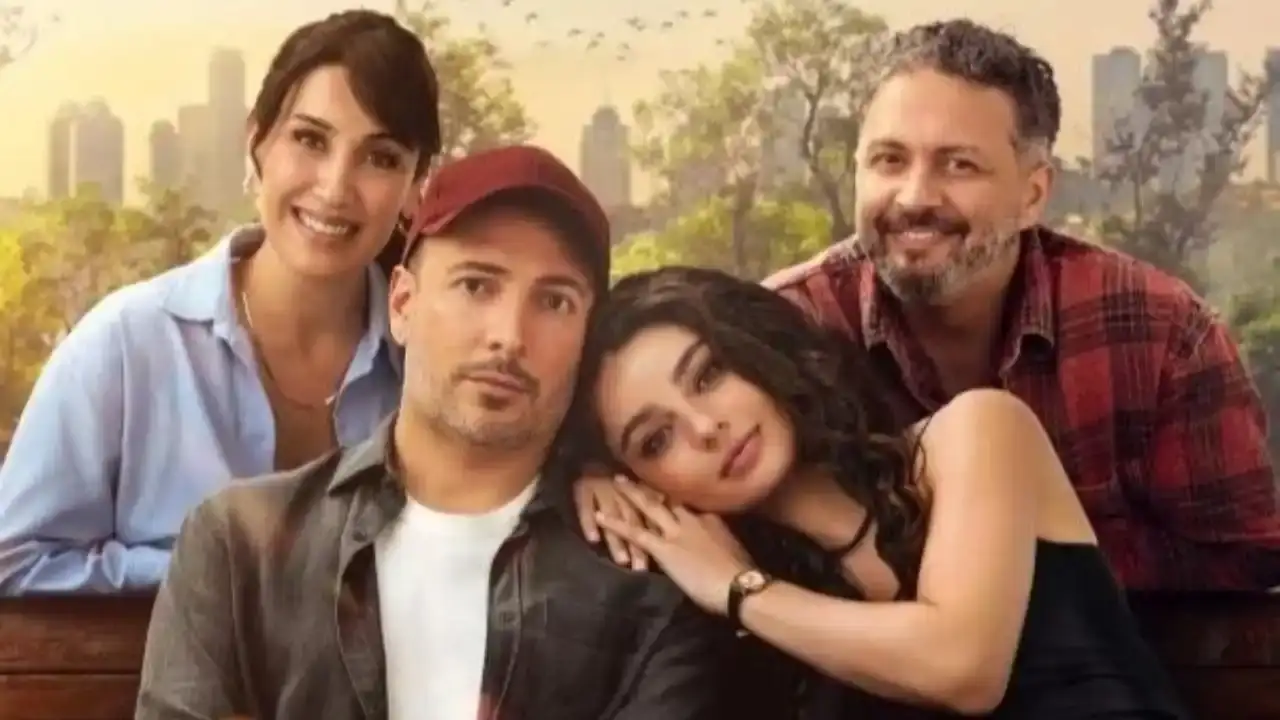 Bu Hafta Sinemalarda 5 Yeni Film Vizyonda! 3